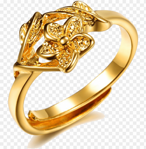 old rings hd - gold ring Isolated Element on HighQuality PNG