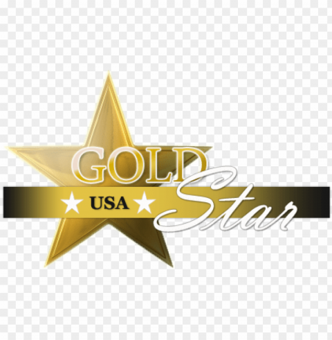 old star usa - logo gold star Free PNG images with transparent backgrounds
