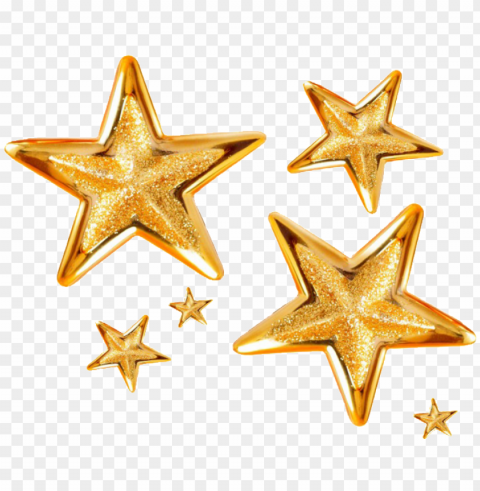 old stars clipart transparent Free PNG file