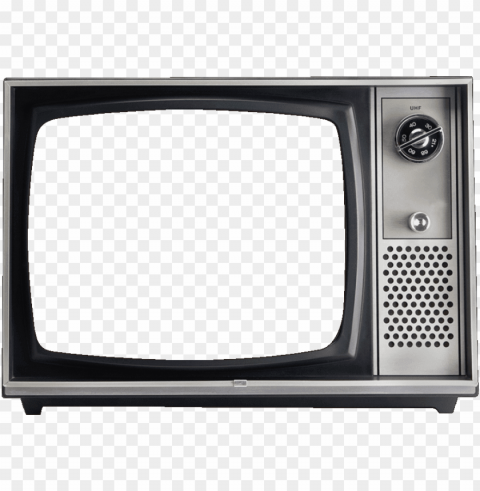 old television transparent Images in PNG format with transparency