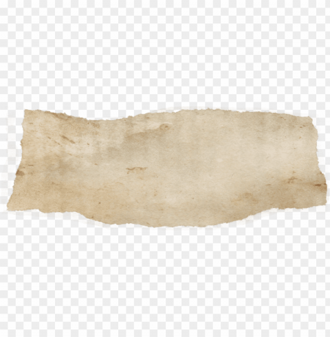 old torn paper PNG with clear background extensive compilation