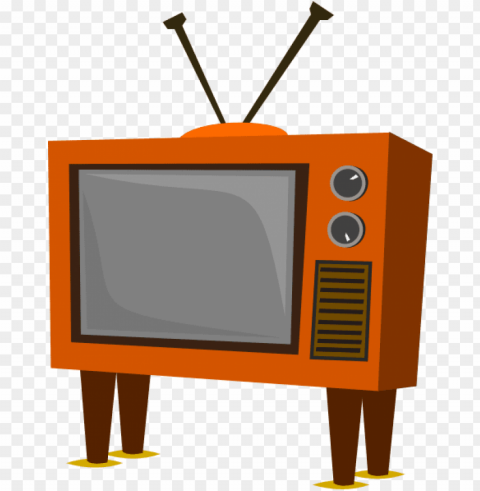 old tv cartoon PNG file without watermark