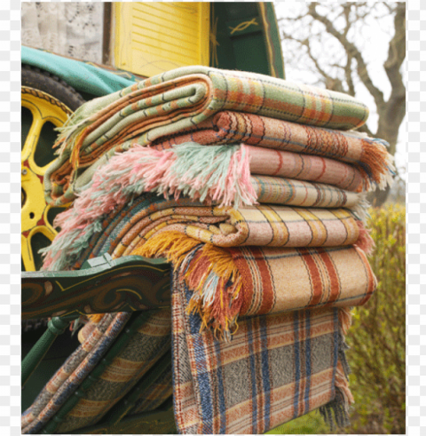 old welsh blankets - welsh blankets Isolated Subject in Transparent PNG