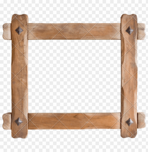 old wooden frame PNG files with clear background bulk download