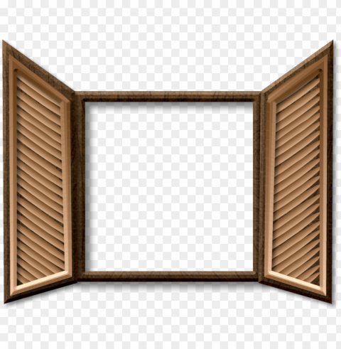 old wooden frame PNG images with no watermark