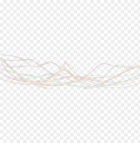 olden abstract lines transparent - wire PNG Image with Clear Isolation