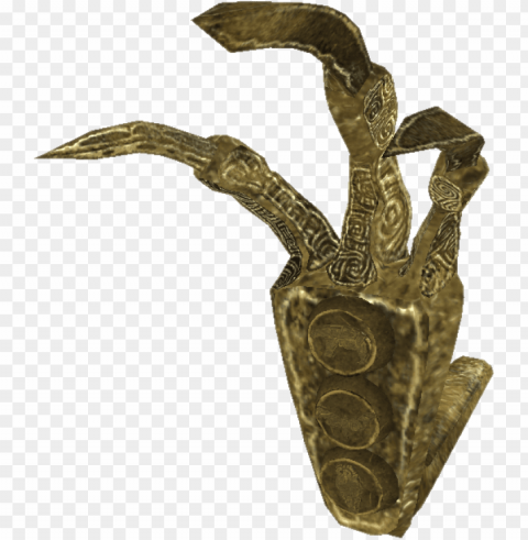 olden claw - skyrim claw PNG images for graphic design