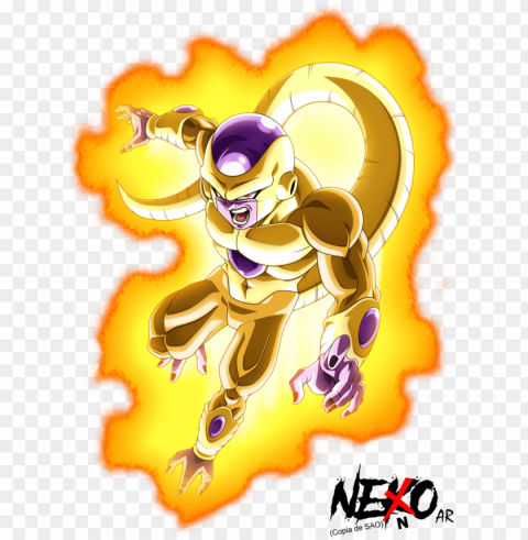 olden frieza PNG images with alpha transparency diverse set