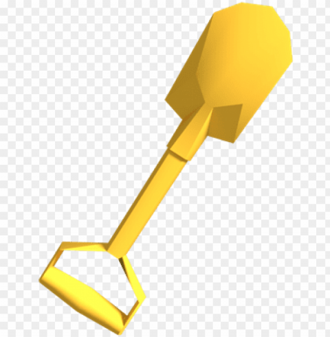 olden shovel - mining simulator PNG Image Isolated with Transparent Clarity