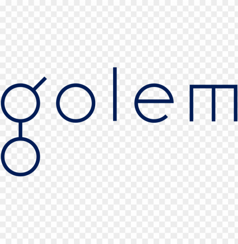 olem logo - golem blockchain logo PNG images with transparent overlay