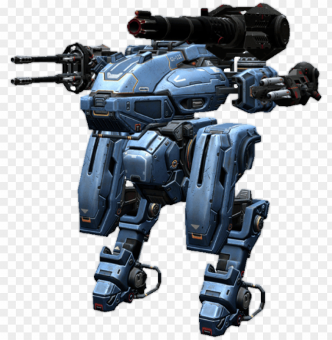 olem2 - golem war robots PNG Image with Isolated Transparency