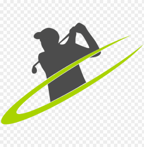 Olf Logo Images - Free Golf Logo Transparent PNG Isolation Of Item