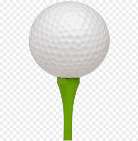 olf tee and ball jpg black and white download - golf ball on tee PNG without watermark free