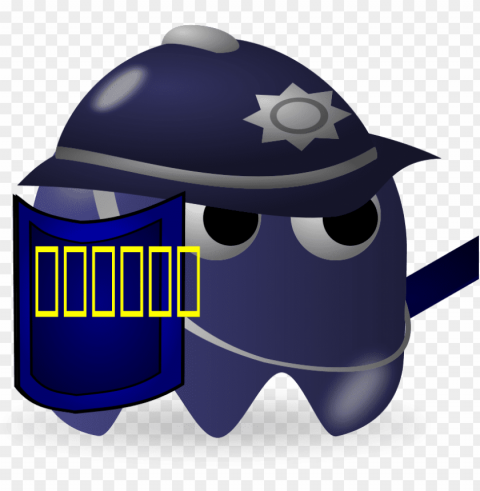olice clipart - cartoon police HighQuality Transparent PNG Isolated Graphic Element