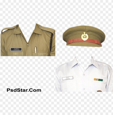 olice dress uniform PNG pics with alpha channel PNG transparent with Clear Background ID 10c9daad