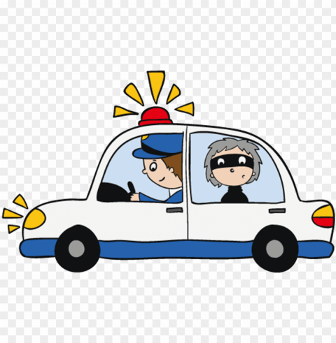 olice officer theft siren - police siren cartoon Free PNG images with alpha transparency