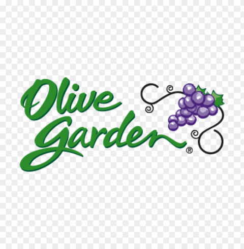 olive garden vector logo free download Isolated Element in HighQuality PNG