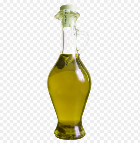 olive oil food no PNG Isolated Subject on Transparent Background