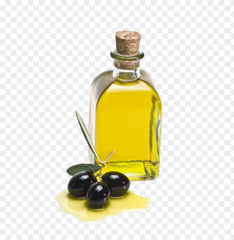 olive oil food images PNG transparent designs for projects