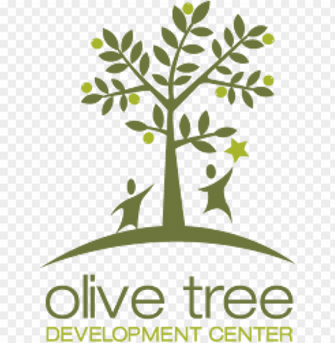 olive tree development center - olive tree development centre Isolated Element in Clear Transparent PNG