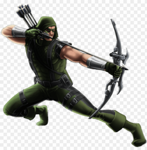 oliver queen Transparent PNG graphics library PNG transparent with Clear Background ID 611b2418