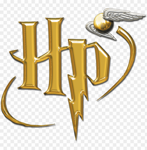 olohomora wizards - harry potter logo PNG images with no attribution