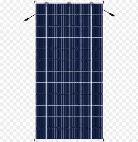 oly 72cells 320-355w dual glass solar module - solar panel Isolated Subject in Clear Transparent PNG