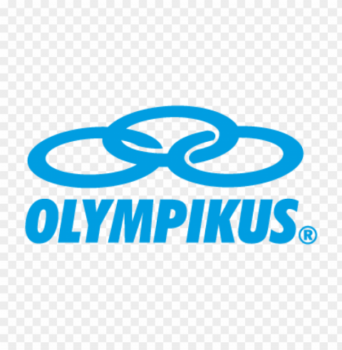 olympikus vector logo free PNG transparent elements complete package