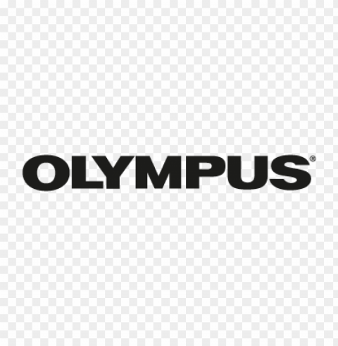 olympus corporation vector logo free Isolated Item in HighQuality Transparent PNG