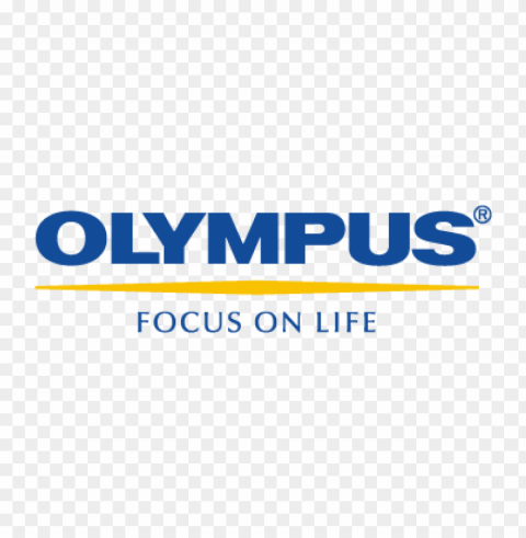 olympus vector logo free download Isolated Character on HighResolution PNG