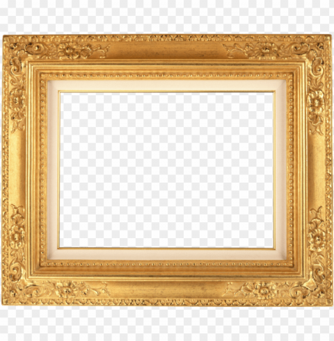 olyurethane picture frame sizes door frame standard - กรอบ รป ส ทอง PNG with transparent backdrop