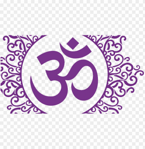 om - om symbol Transparent Background Isolated PNG Design Element PNG transparent with Clear Background ID 5a4ba97e