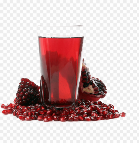 omegranate - pomegranate juice PNG design PNG transparent with Clear Background ID 674029c1