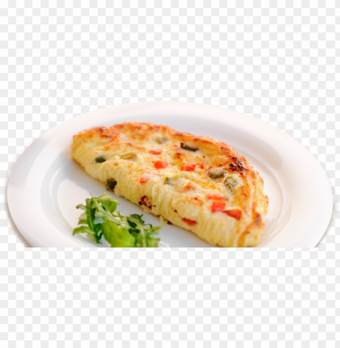 omelet free image - omelete de queijo Transparent PNG vectors