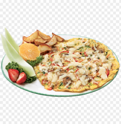 omelette food download PNG transparent vectors
