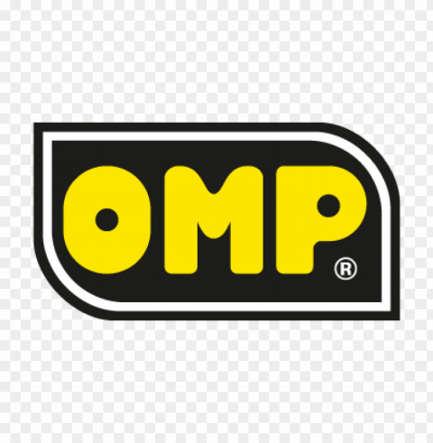 omp vector logo download free PNG cutout