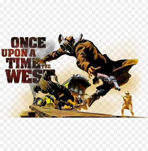 once upon a time in the west image - c'era una volta il west 1968 PNG images without BG