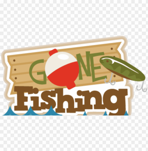 one fishing sign clipart PNG transparent stock images