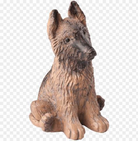 one of america's most popular dog breeds german shepherds - do PNG for online use
