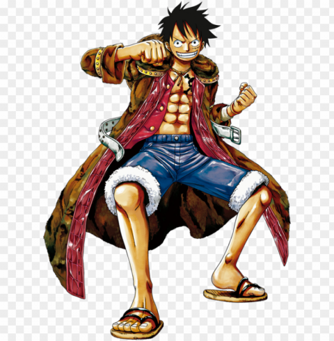 one piece channel - one piece writer PNG images with transparent elements