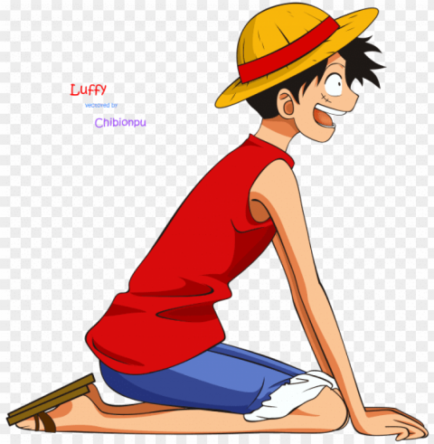 one piece vostfr - luffy one piece Transparent PNG graphics bulk assortment PNG transparent with Clear Background ID 24fa3e9a