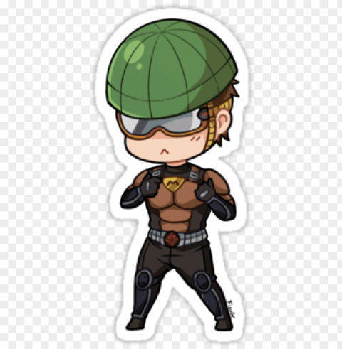 one punch man stickers by fisukenka - one punch man mumen rider chibi PNG transparent designs for projects
