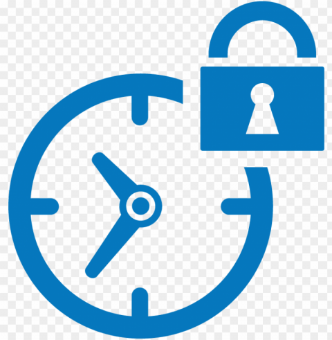 One Time Password - Time Based One Time Password Ico Transparent PNG Images Database