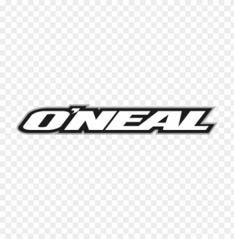 oneal racing vector logo download free Isolated Subject in Clear Transparent PNG