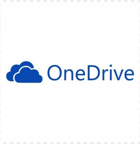 onedrive logo vector Free PNG images with transparent backgrounds