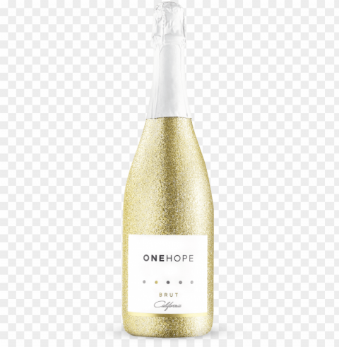 onehope gold bottle - copper fox gi Transparent background PNG photos