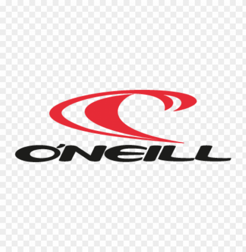 oneill eps vector logo free Isolated PNG Image with Transparent Background