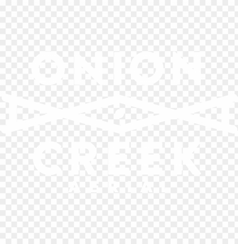 onion creek aerial - poster PNG graphics with transparency