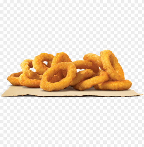 onion rings - burger king malaysia onion ring Free transparent background PNG