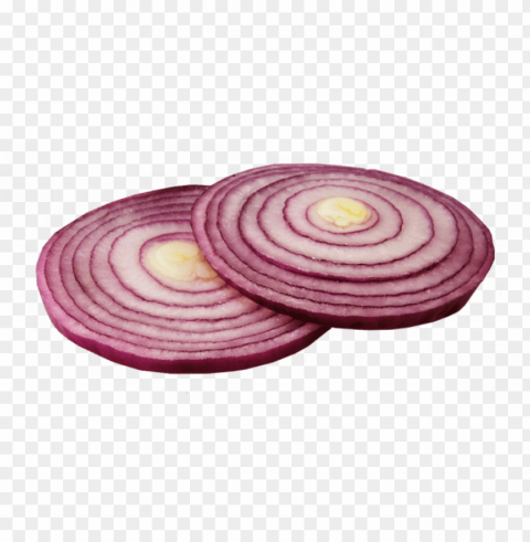 onion slice - red onion slices Isolated Element in HighResolution Transparent PNG